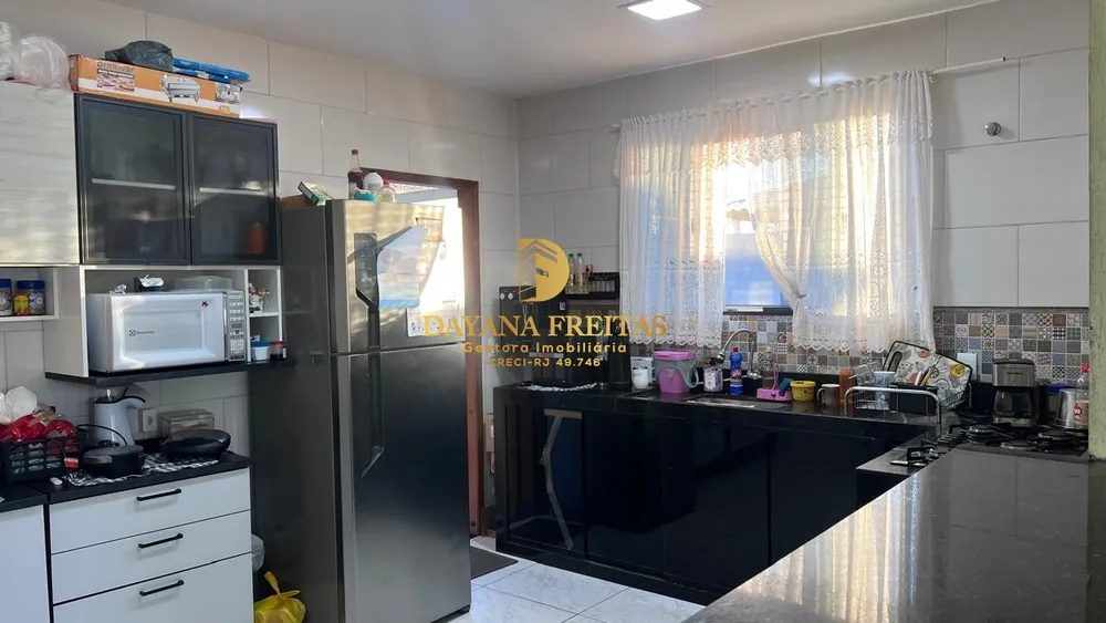 Casa, 5 quartos - Foto 4