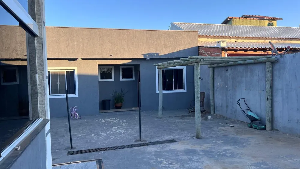 Casa, 5 quartos - Foto 14