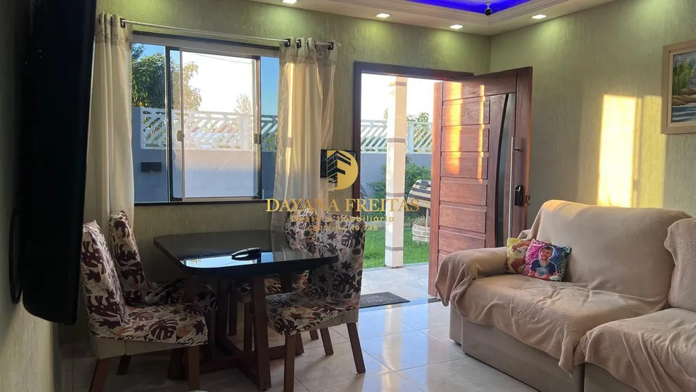 Casa, 5 quartos - Foto 2