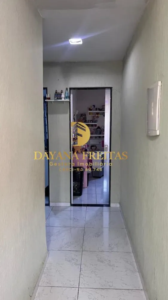 Casa, 5 quartos - Foto 6