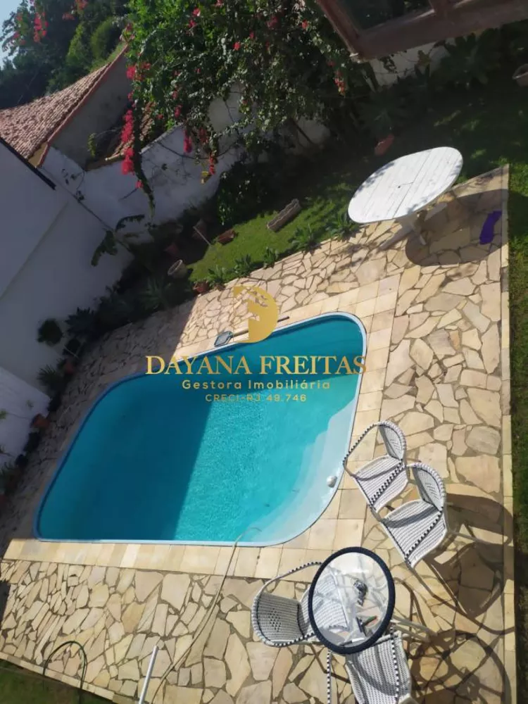 Casa, 5 quartos - Foto 13