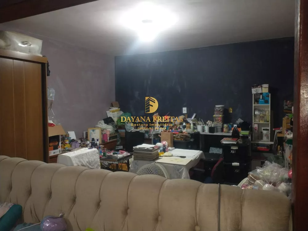 Casa, 2 quartos - Foto 4