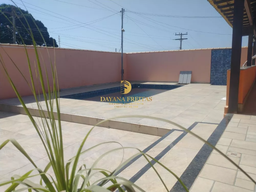 Casa, 2 quartos - Foto 6
