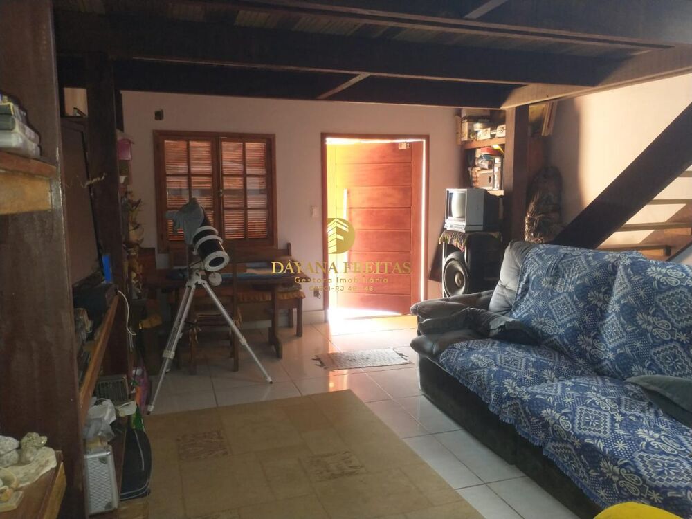 Casa, 2 quartos - Foto 22