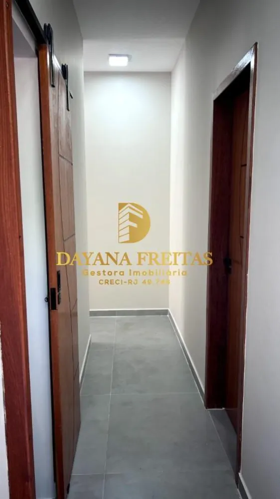 Casa de Condomínio, 4 quartos - Foto 12
