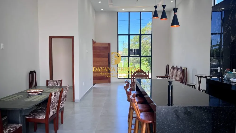Casa de Condomínio, 4 quartos - Foto 10