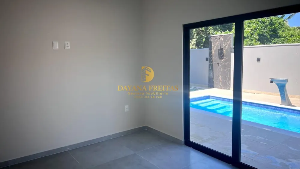 Casa de Condomínio, 4 quartos - Foto 12