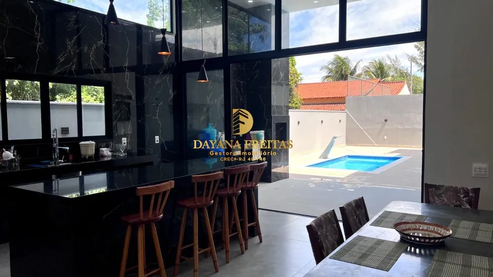 Casa de Condomínio, 4 quartos - Foto 8