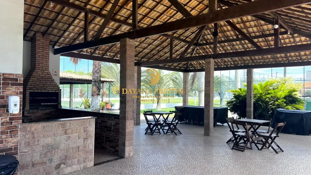 Casa de Condomínio, 4 quartos - Foto 16