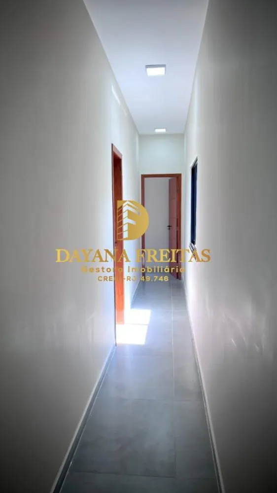 Casa de Condomínio, 4 quartos - Foto 17