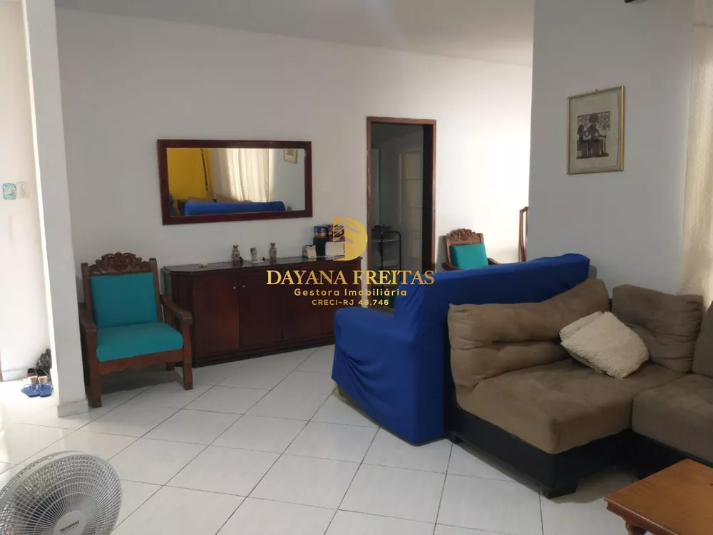 Casa, 3 quartos - Foto 5