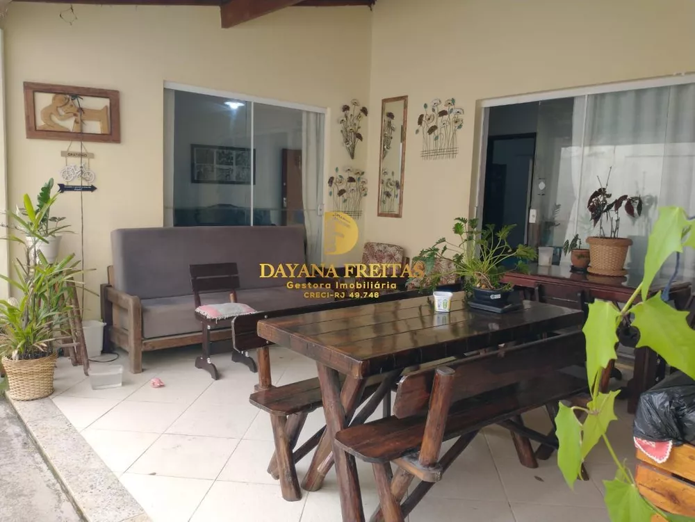 Casa, 3 quartos - Foto 20