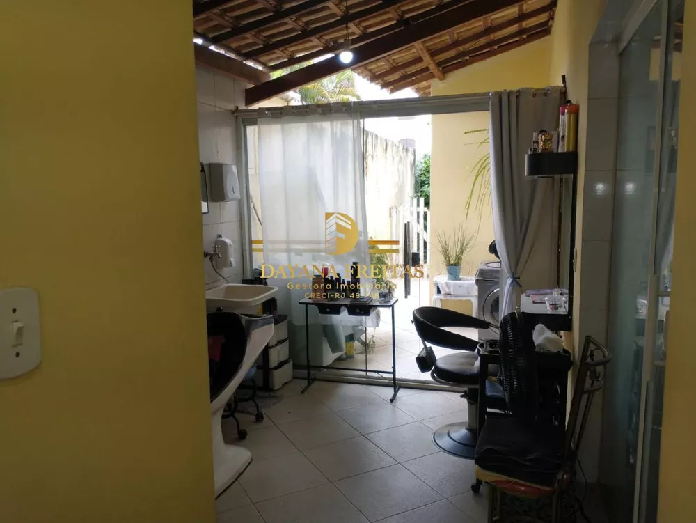 Casa, 3 quartos - Foto 9