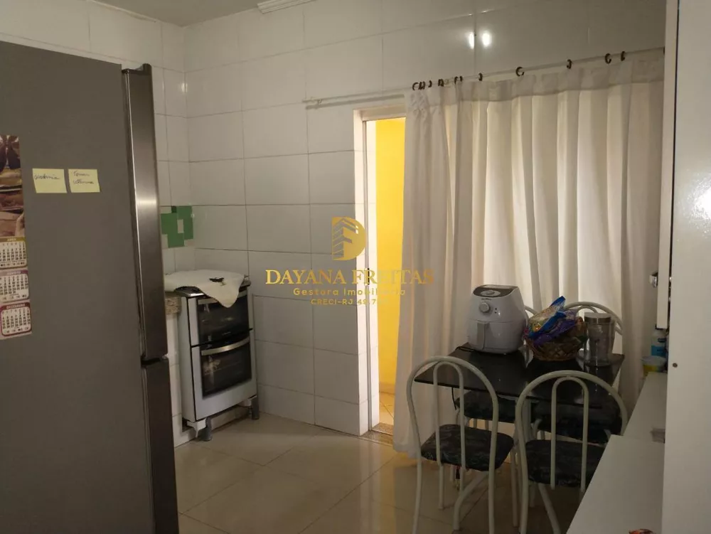 Casa, 3 quartos - Foto 8