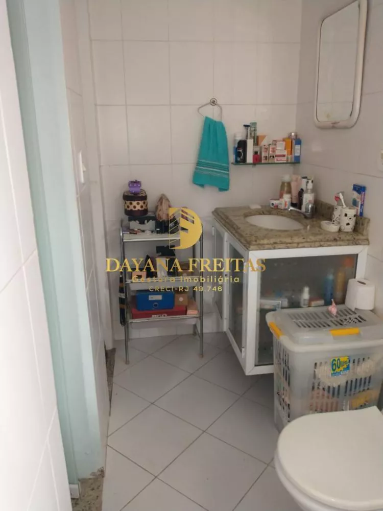 Casa, 3 quartos - Foto 14