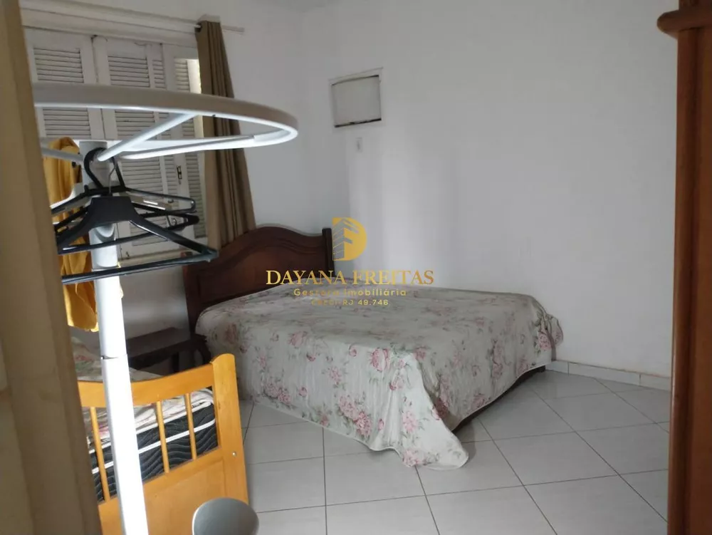 Casa, 3 quartos - Foto 17