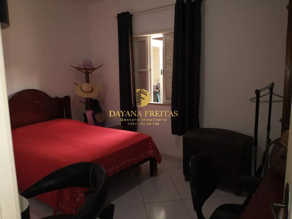 Casa, 3 quartos - Foto 10