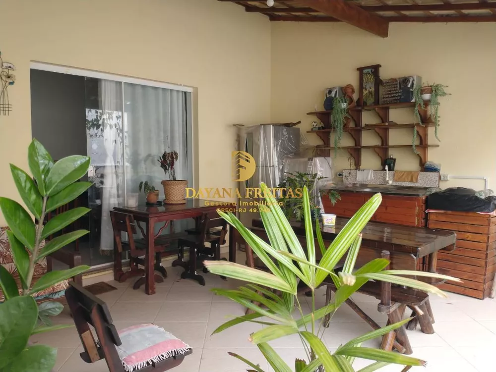 Casa, 3 quartos - Foto 19