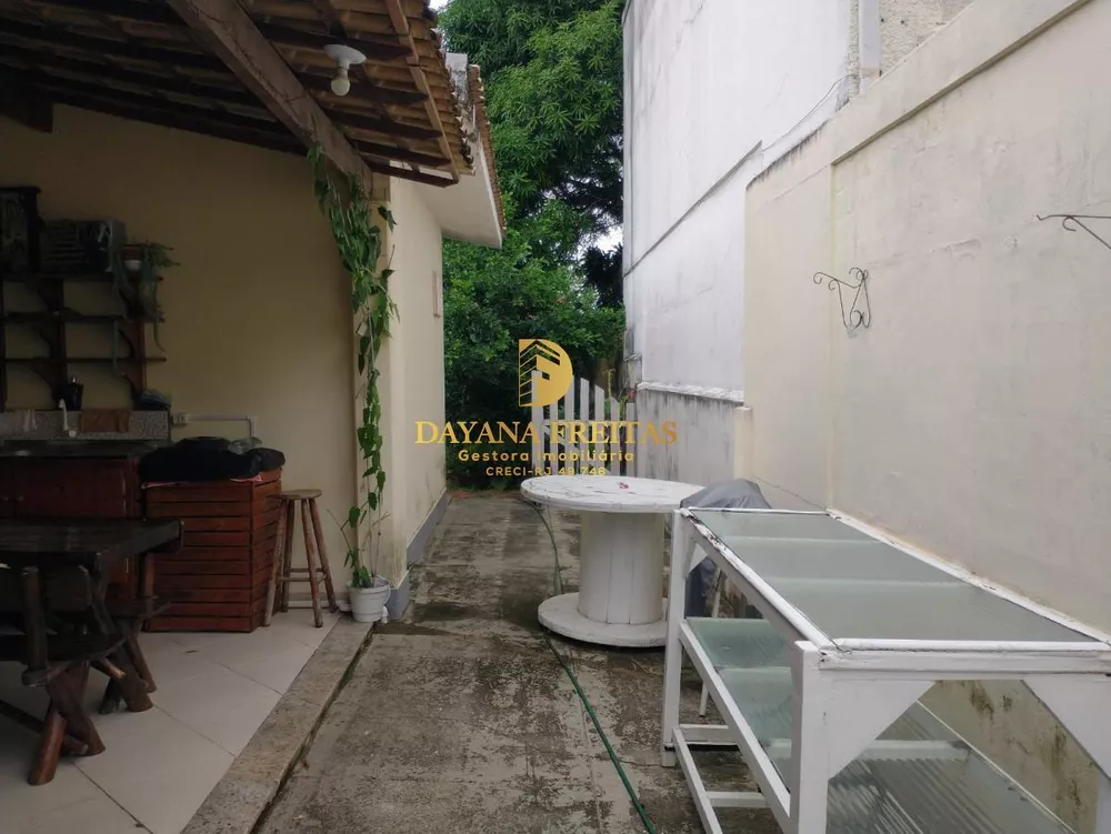 Casa, 3 quartos - Foto 21