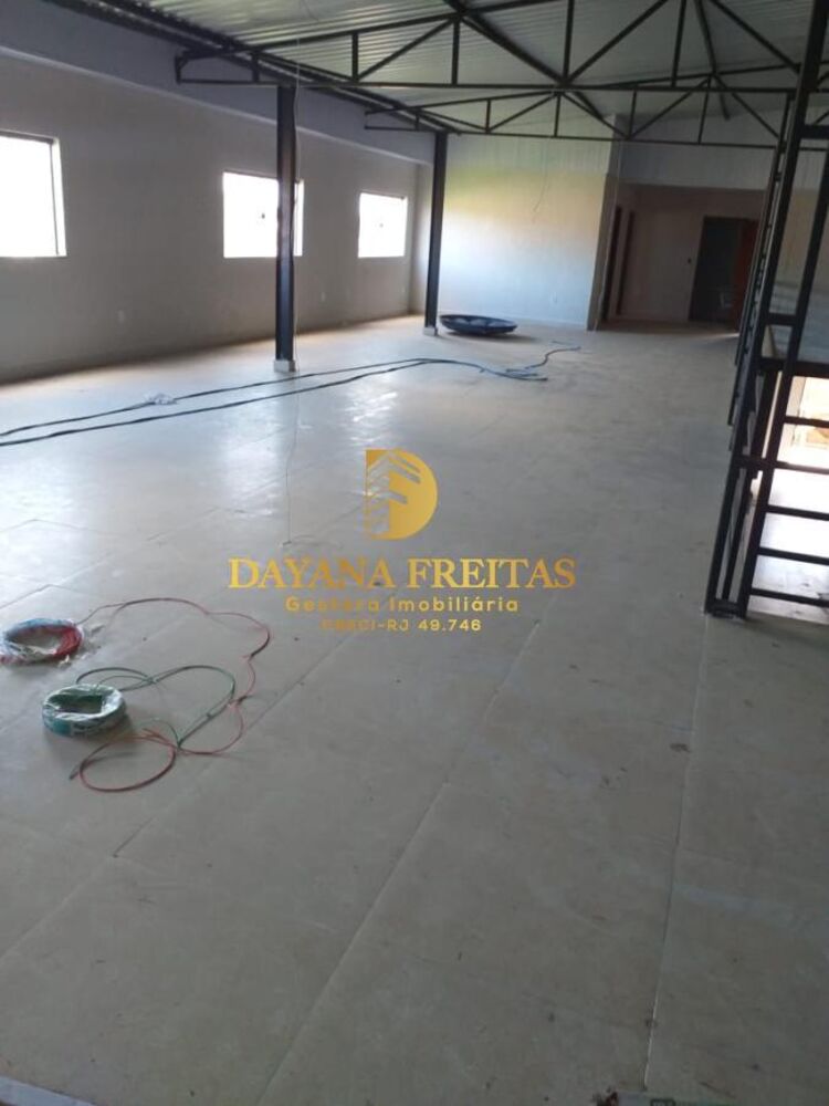 Conjunto Comercial-Sala à venda, 480m² - Foto 1