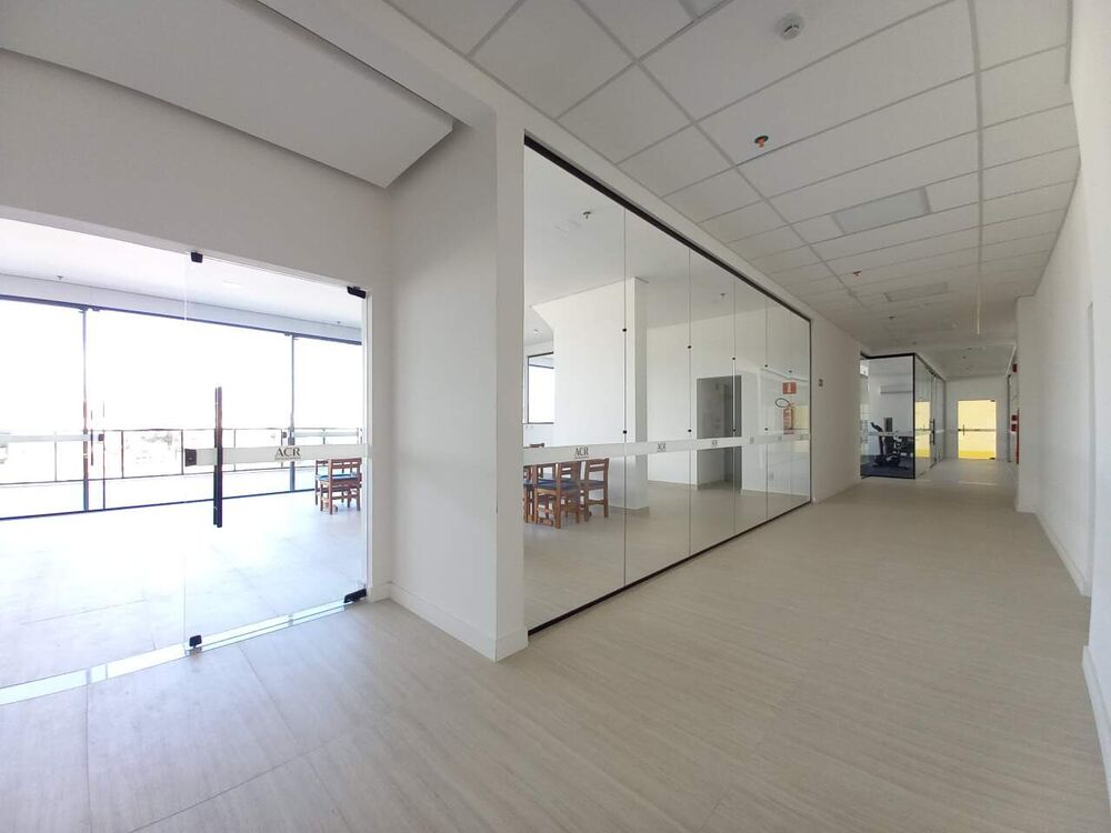 Conjunto Comercial-Sala para alugar, 40m² - Foto 7