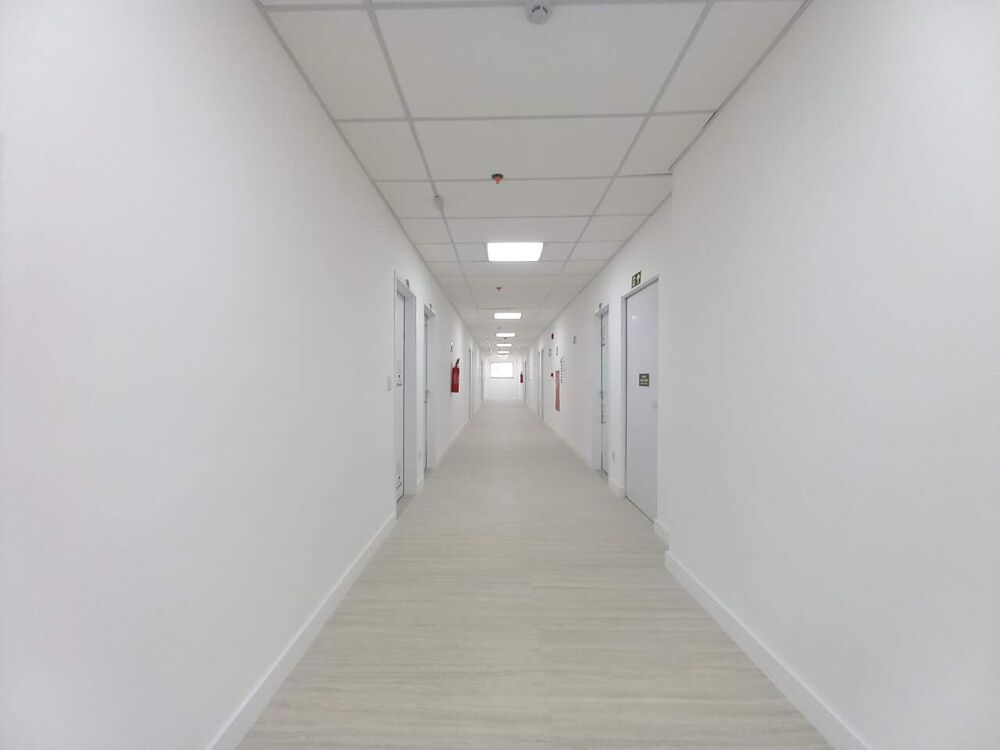 Conjunto Comercial-Sala para alugar, 40m² - Foto 1
