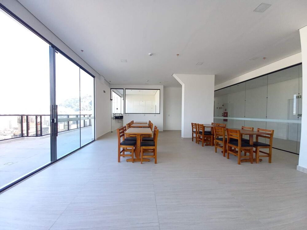 Conjunto Comercial-Sala para alugar, 40m² - Foto 5
