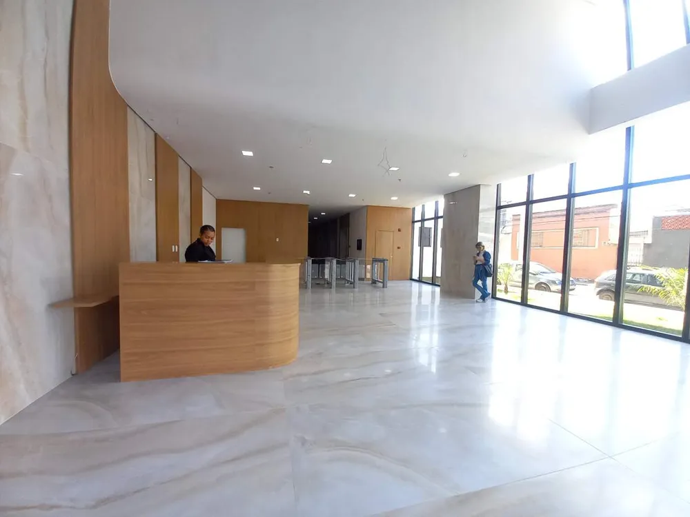 Sala-Conjunto, 40 m² - Foto 9