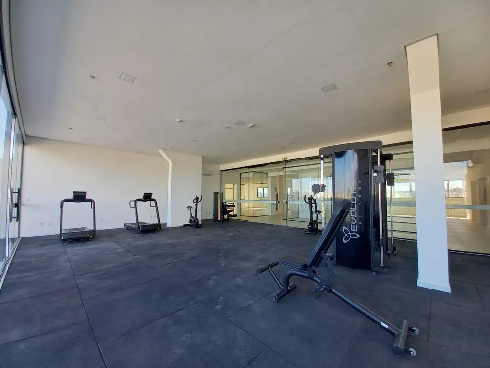Sala-Conjunto, 40 m² - Foto 14
