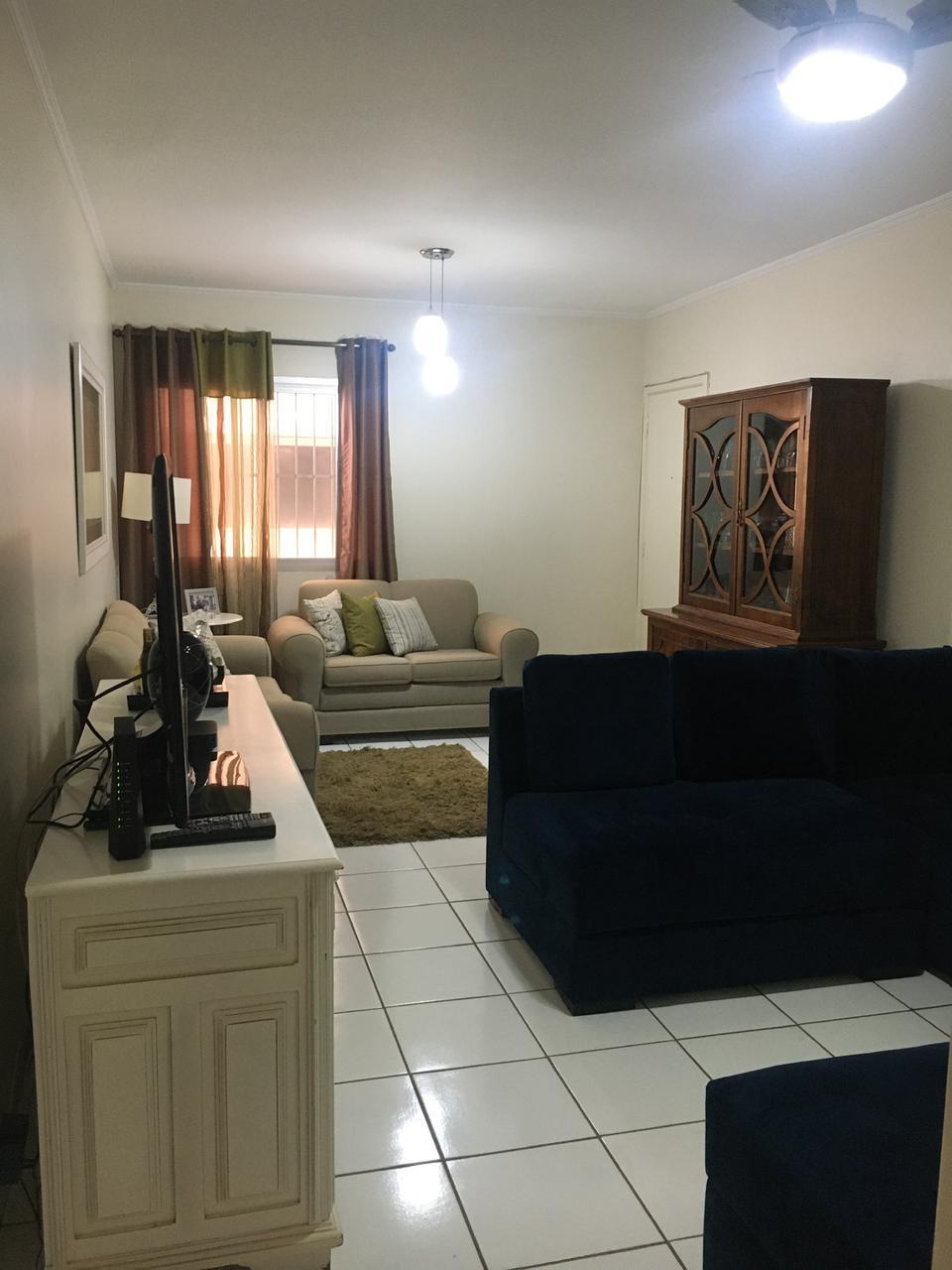 Apartamento à venda com 3 quartos, 95m² - Foto 7