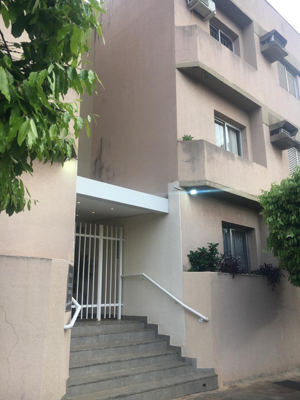 Apartamento à venda com 3 quartos, 95m² - Foto 3