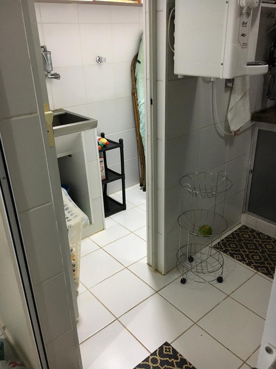 Apartamento à venda com 3 quartos, 95m² - Foto 6