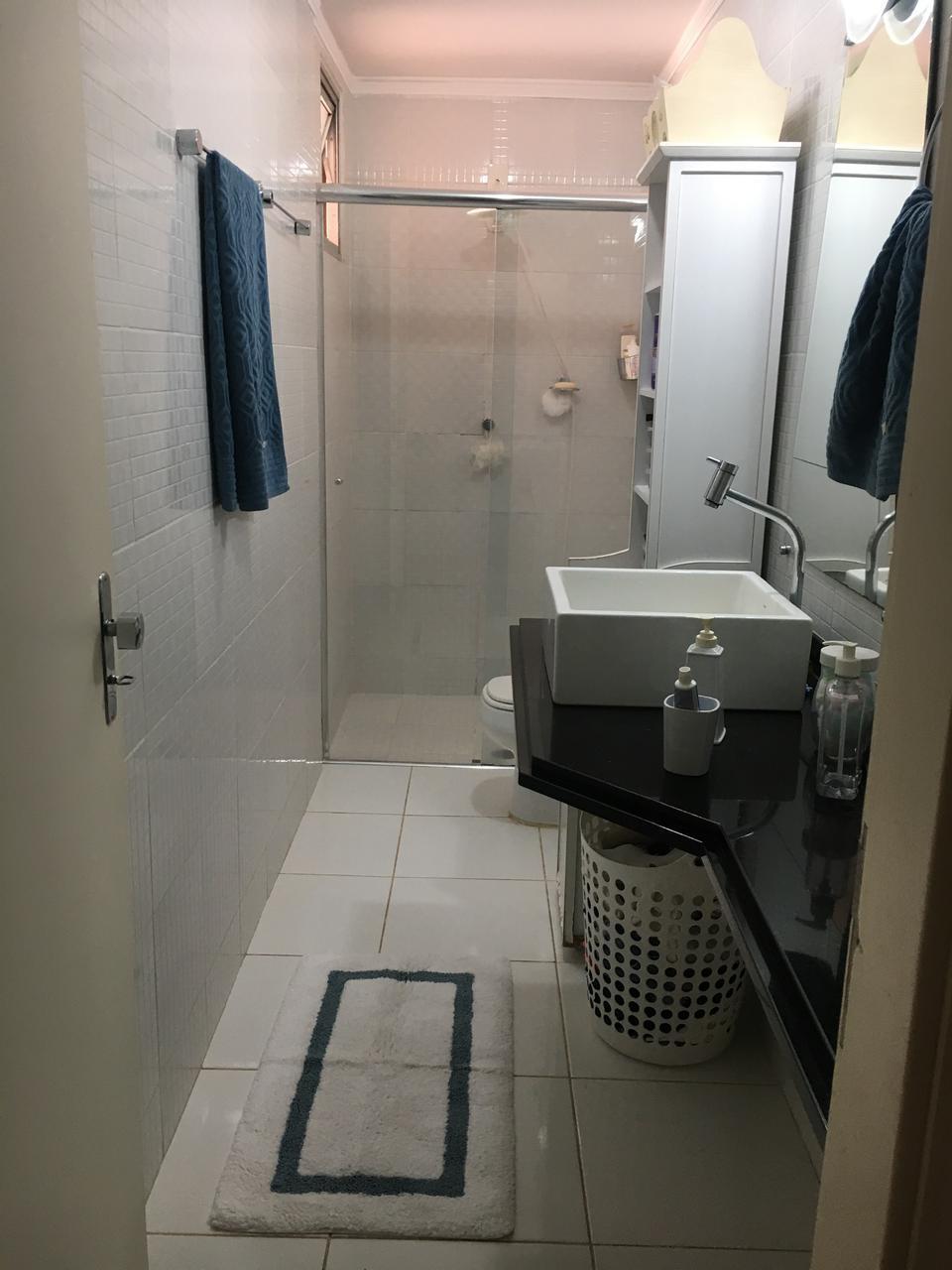 Apartamento à venda com 3 quartos, 95m² - Foto 12