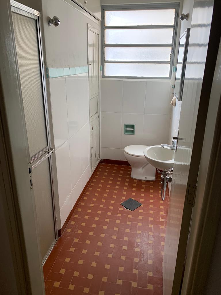 Apartamento à venda com 3 quartos, 141m² - Foto 4