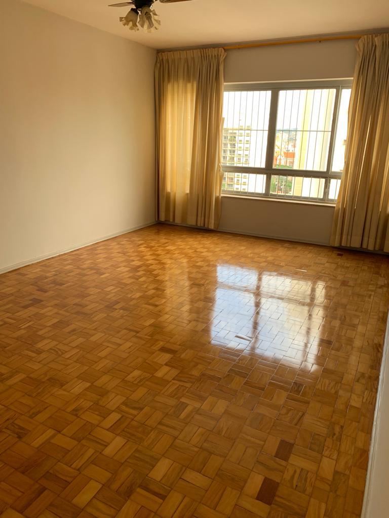 Apartamento à venda com 3 quartos, 141m² - Foto 10