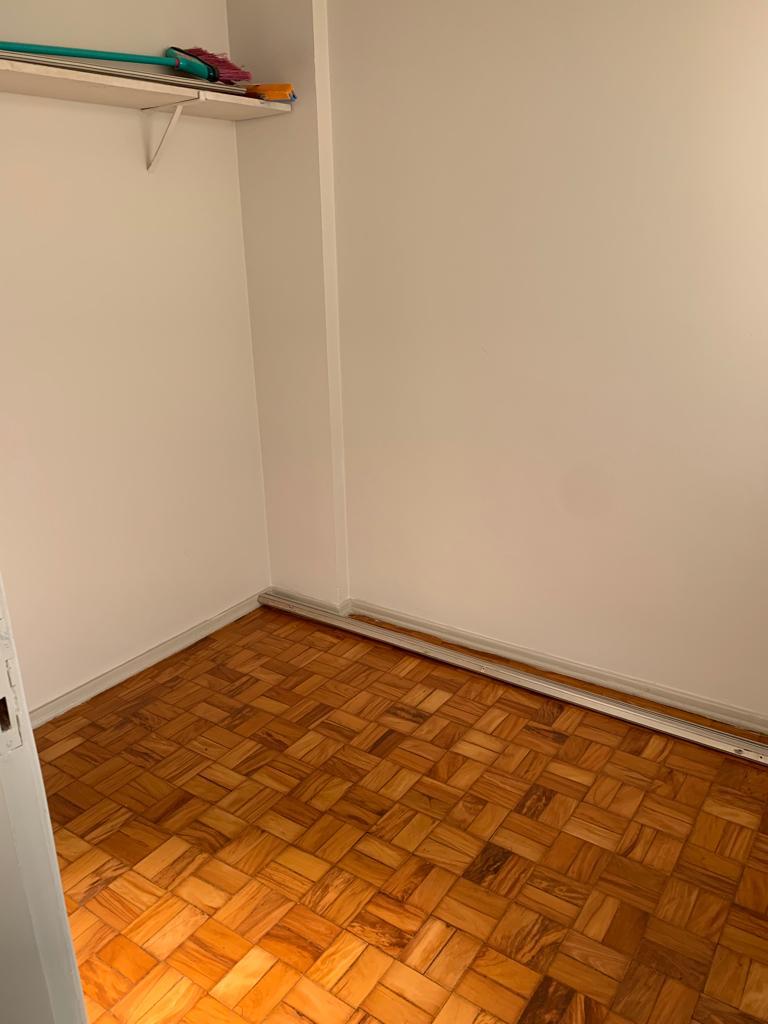 Apartamento à venda com 3 quartos, 141m² - Foto 3