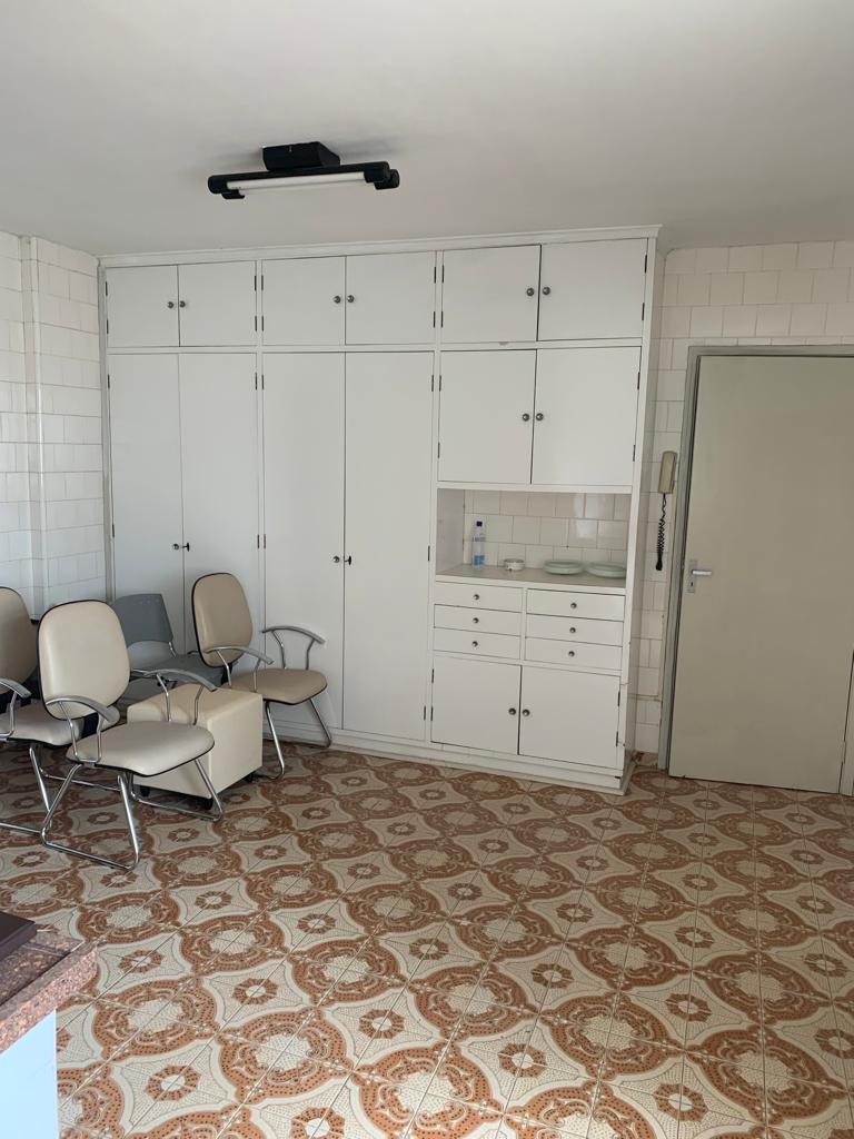 Apartamento à venda com 3 quartos, 141m² - Foto 8