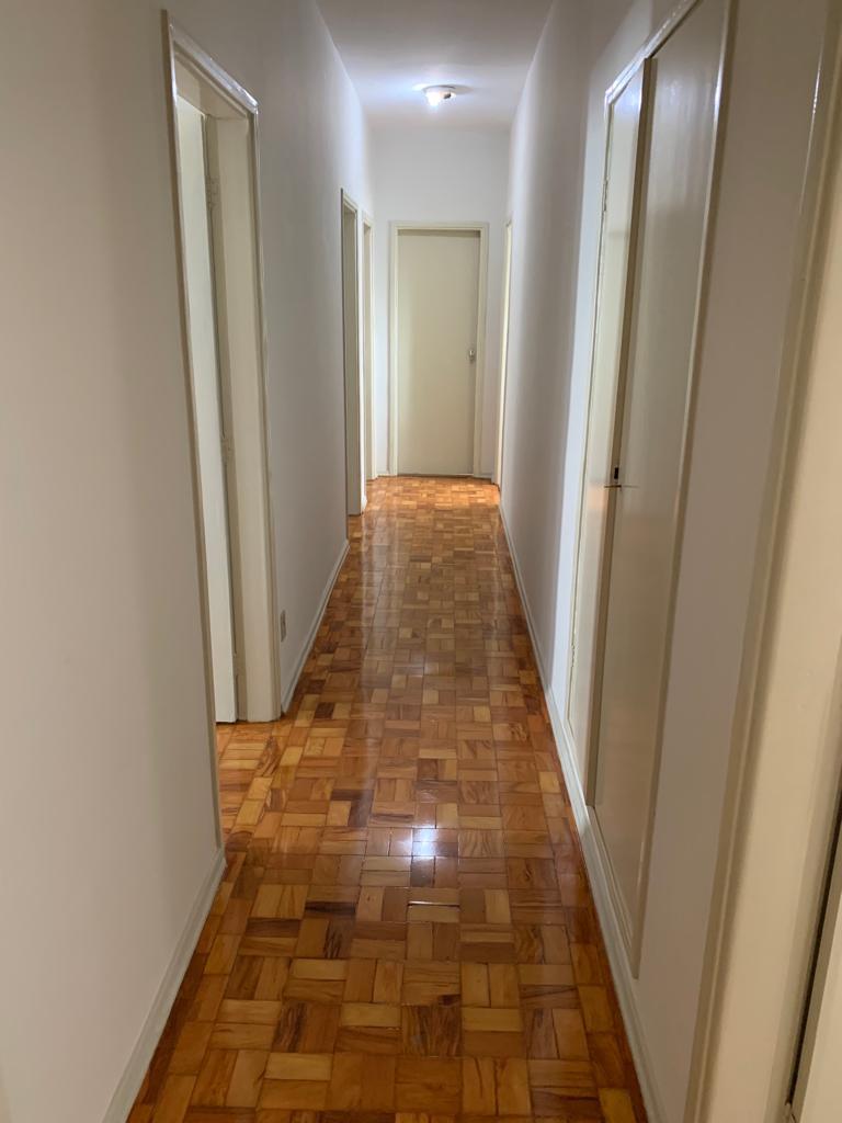 Apartamento à venda com 3 quartos, 141m² - Foto 5