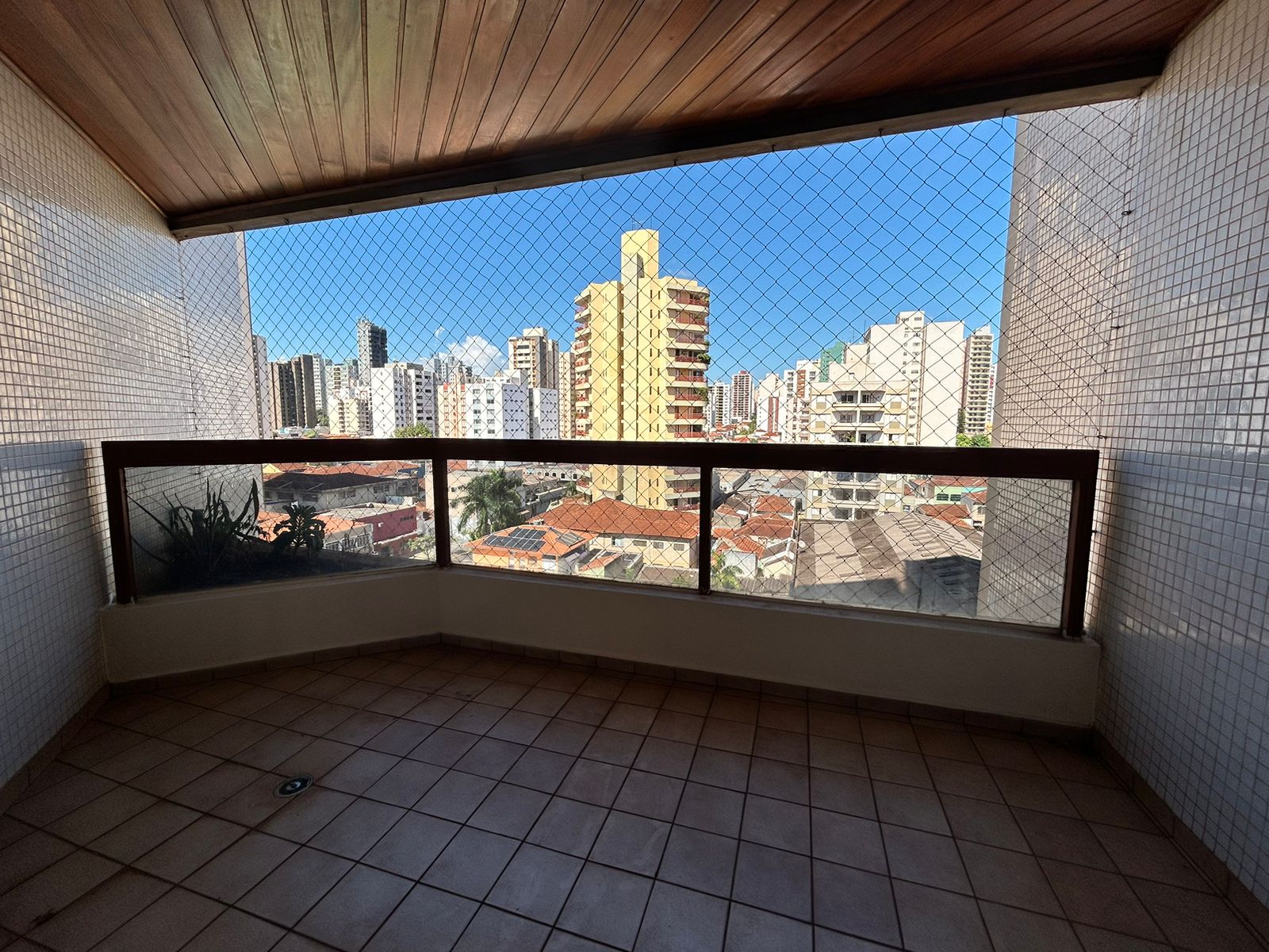 Apartamento à venda com 3 quartos, 100m² - Foto 6