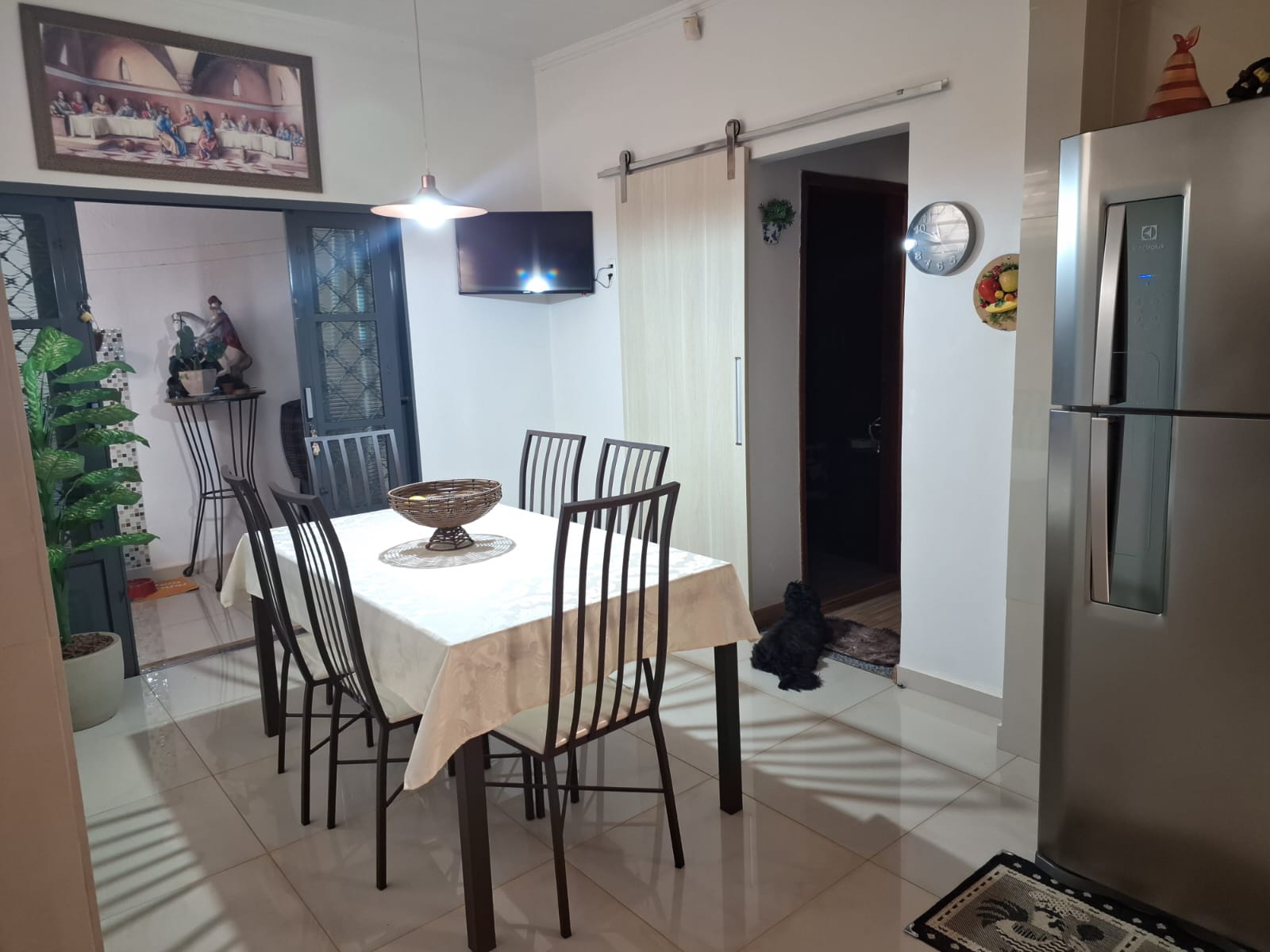 Casa à venda com 2 quartos, 68m² - Foto 16