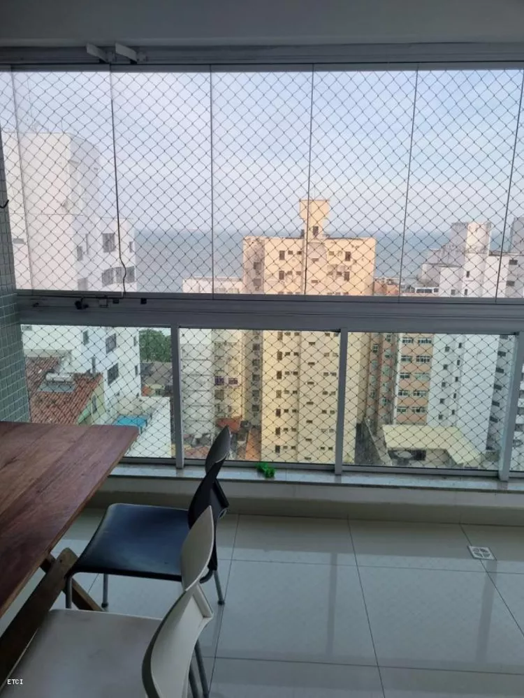 Apartamento à venda com 2 quartos, 74m² - Foto 1