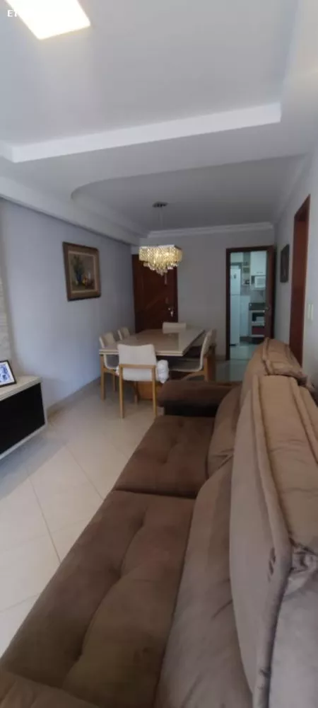 Apartamento à venda com 3 quartos, 110m² - Foto 5