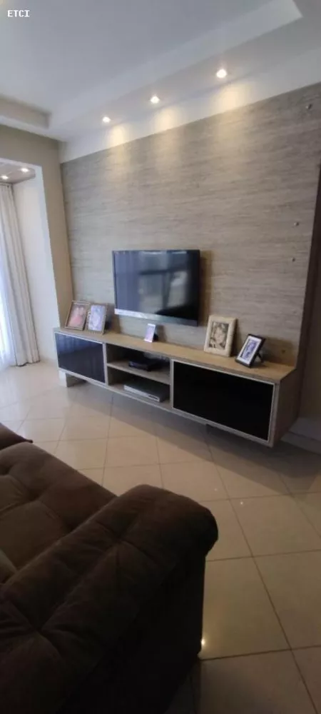 Apartamento à venda com 3 quartos, 110m² - Foto 4