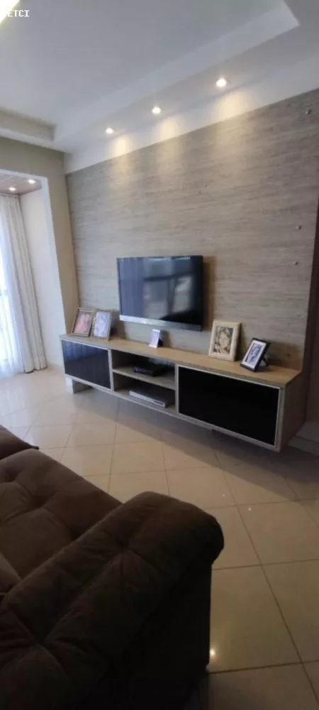 Apartamento à venda com 3 quartos, 110m² - Foto 6