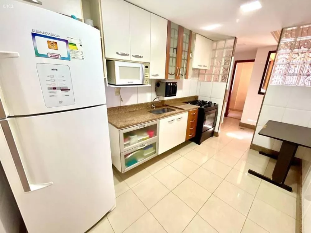 Apartamento à venda com 3 quartos, 110m² - Foto 7