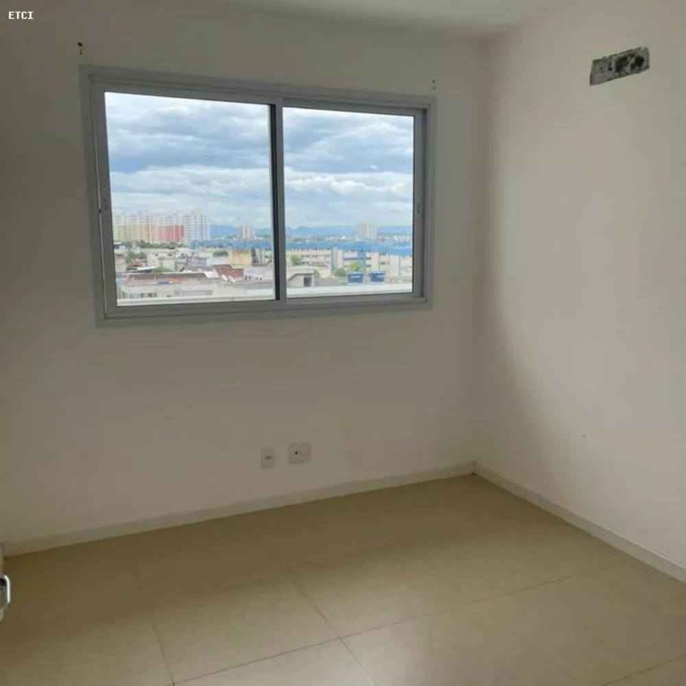 Apartamento à venda com 2 quartos, 63m² - Foto 3