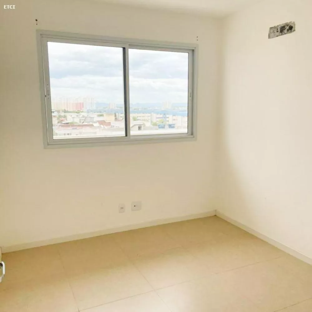 Apartamento à venda com 2 quartos, 63m² - Foto 4