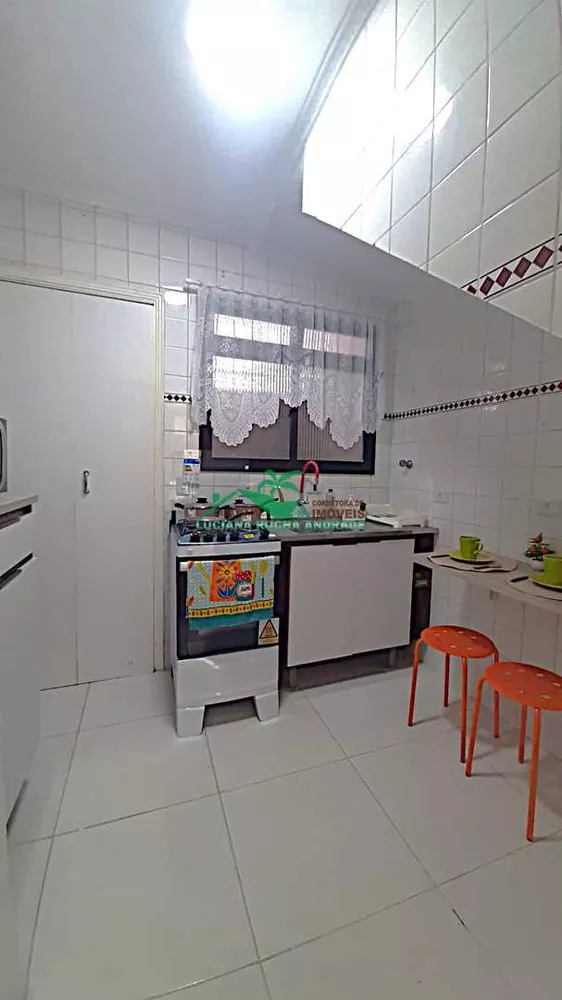 Sobrado, 1 quarto, 58 m² - Foto 1