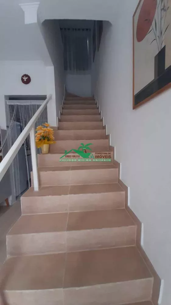 Sobrado, 1 quarto, 58 m² - Foto 2