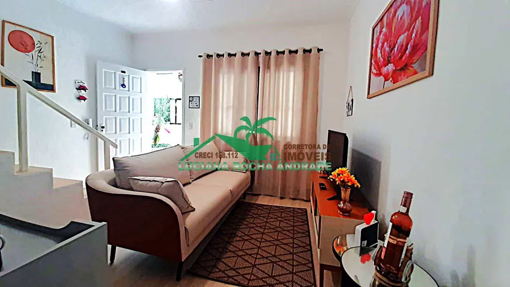 Sobrado, 1 quarto, 58 m² - Foto 10